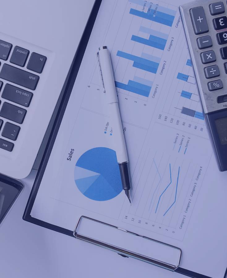 Image by mindandi on freepik - business-concept-with-copy-space-office-desk-table-with-pen-focus-analysis-chart-computer-notebook-cup-coffee-desk-vintage-tone-retro-filter-selective-focus